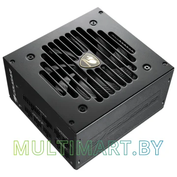 Блок питания Cougar GEX650 650W картинка 7
